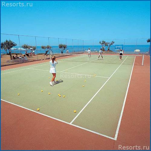 Silva Maris Hotel 23